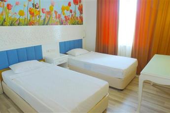 Eftalia Village Hotel 5*