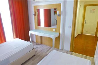 Eftalia Village Hotel 5*