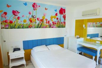 Eftalia Village Hotel 5*