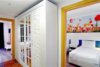 Eftalia Village Hotel 5*