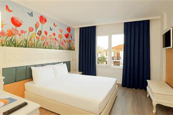 Eftalia Village Hotel 5*