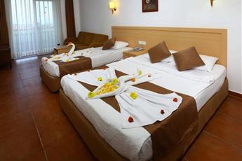 Eftalia Village Hotel
