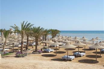 EL Karma Aqua Beach Resort (ex. Nubia Aqua Beach Resort)