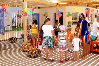EL Karma Aqua Beach Resort (ex. Nubia Aqua Beach Resort)