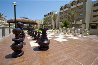 EL Karma Aqua Beach Resort (ex. Nubia Aqua Beach Resort)