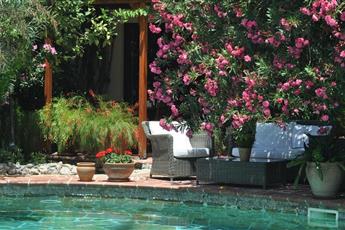 El Vino Hotel & Suites 4*