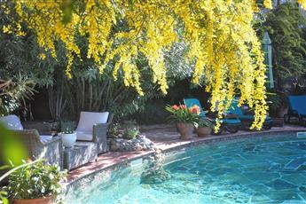 El Vino Hotel & Suites 4*