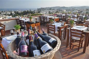 El Vino Hotel & Suites 4*