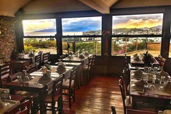 El Vino Hotel & Suites 4*