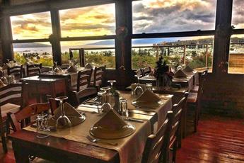 El Vino Hotel & Suites 4*