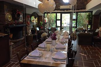 El Vino Hotel & Suites 4*