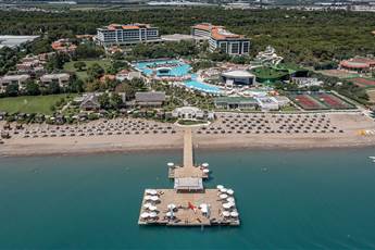 Ela Excellence Resort Belek 5*