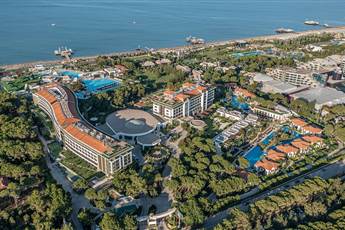 Ela Excellence Resort Belek 5*