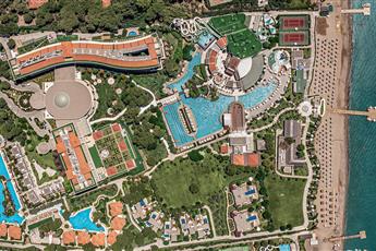 Ela Excellence Resort Belek 5*