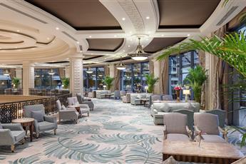 Ela Excellence Resort Belek 5*