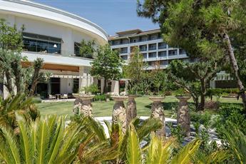 Ela Excellence Resort Belek 5*
