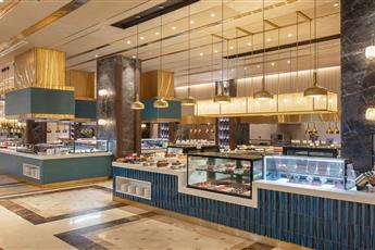 Ela Excellence Resort Belek 5*