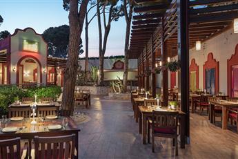 Ela Excellence Resort Belek 5*