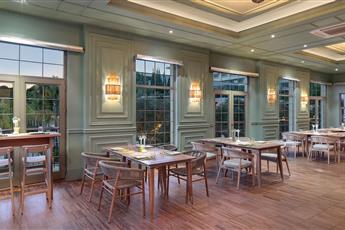 Ela Excellence Resort Belek 5*