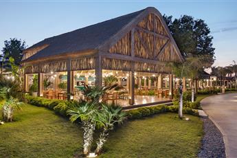 Ela Excellence Resort Belek 5*