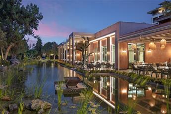 Ela Excellence Resort Belek 5*