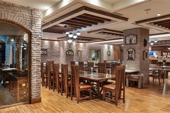 Ela Excellence Resort Belek 5*