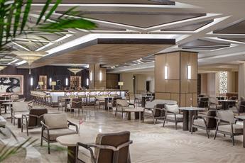 Ela Excellence Resort Belek 5*