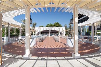 Ela Excellence Resort Belek 5*