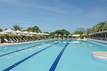 Ela Excellence Resort Belek 5*