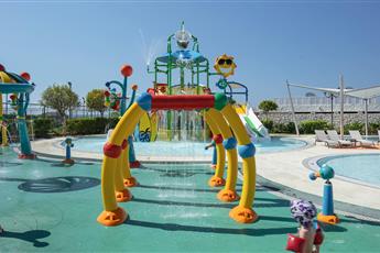 Ela Excellence Resort Belek 5*