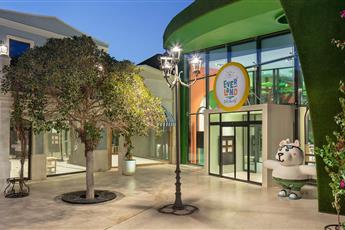 Ela Excellence Resort Belek 5*