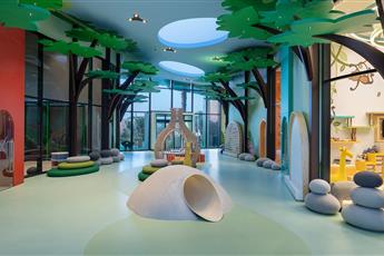 Ela Excellence Resort Belek 5*