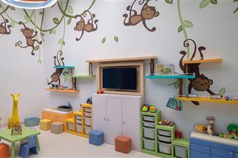 Ela Excellence Resort Belek 5*