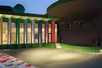 Ela Excellence Resort Belek 5*