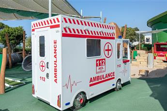 Ela Excellence Resort Belek 5*