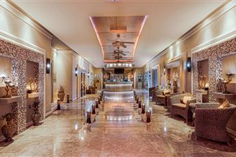 Ela Excellence Resort Belek 5*
