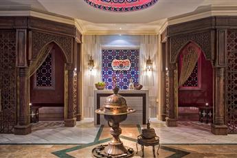 Ela Excellence Resort Belek 5*