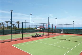 Ela Excellence Resort Belek 5*