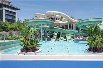 Ela Excellence Resort Belek 5*