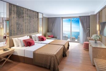 Ela Excellence Resort Belek 5*