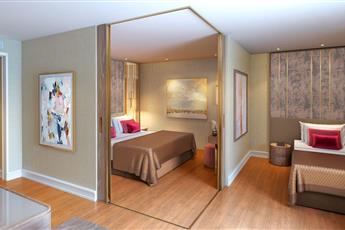 Ela Excellence Resort Belek 5*