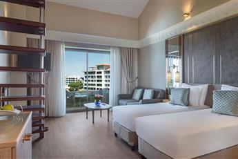 Ela Excellence Resort Belek 5*