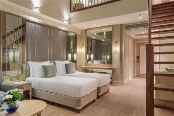 Ela Excellence Resort Belek 5*