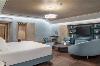 Ela Excellence Resort Belek 5*