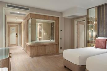 Ela Excellence Resort Belek 5*