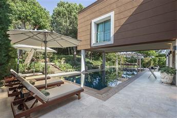 Ela Excellence Resort Belek 5*