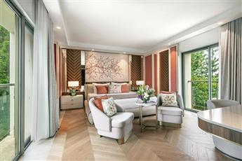 Ela Excellence Resort Belek 5*