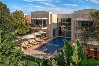 Ela Excellence Resort Belek 5*