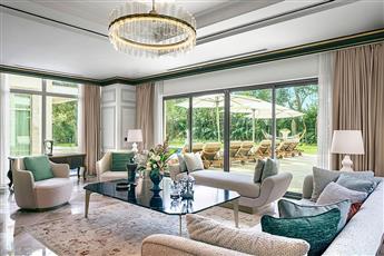 Ela Excellence Resort Belek 5*