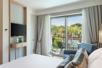 Ela Excellence Resort Belek 5*